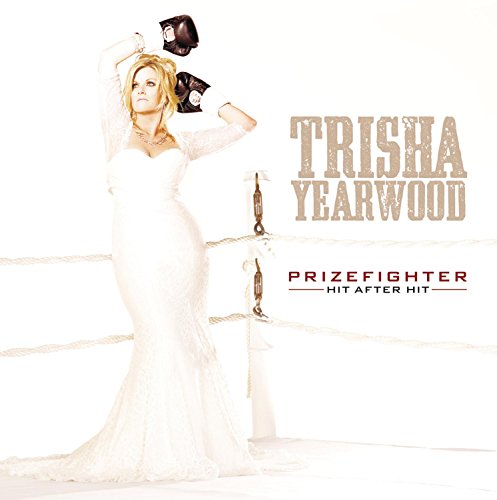 TRISHA YEARWOOD - Promo Only Country Radio, June 2005 - Zortam Music