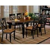 41vdnNVykLL. SL160  Northern Heights Dining Room Furniture Set   Hillsdale Furniture