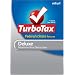 TurboTax Deluxe Federal + E-file + State 2011 for PC [Download]