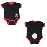 MLB Minnesota Twins Baby / Infant One-Piece Bodysuit / Romper / Onesie - Blue (Size: 12)