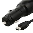 Car Charger Adapter for Garmin Nuvi 200 205 250 255 GPS