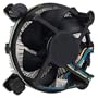 Fujikura RPG-7000E Socket 775 Copper Core Heat Sink & Fan