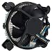 Fujikura RPG-7000E Socket 775 Copper Core Heat Sink & Fan