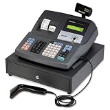 Sharp HO XEA507 Cash Register