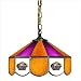 Shipping Racks - 14" Swag Hanging Lamp Light University of Alabama Crimson Tide - Free Shipping