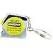 Toys : Toysmith Key Chain Tape Measure 1M-3FT