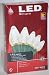 Enchanted Forest L.E.D. 35 C7 Soft White String Light Set