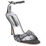 Laundry by Shelli Segal Sadie Black high-heels