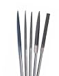 GROBET SWISS FILES HABILIS SET OF 5 CUT 00
