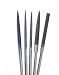 GROBET SWISS FILES HABILIS SET OF 5 CUT 00