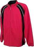 Wicking Mesh Jacket