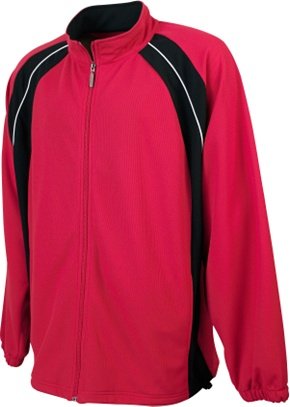 Wicking Mesh Jacket