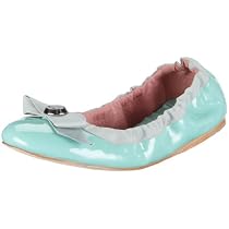 Fornarina GRACE PEFGC7332WP, Damen, Ballerinas
