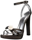DSQUARED2 Womens C041 V10021 Sandal Sandal