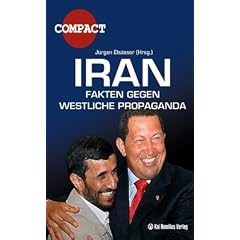 IRAN - Fakten gegen westliche Propaganda