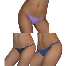 Click here to buy 3 PACK: Ladies Sexy Intimate G-String Thong Panties by var goTwisterProductImageStrings = new Object();goTwisterProductImageStrings['prodImageNotAvailTextNoColor'] = 
