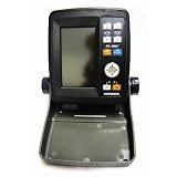 HONDEX(ホンデックス) 4.3型 ワイドカラー液晶魚群探知機 PS-500C