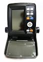 HONDEX(ホンデックス) 4.3型 ワイドカラー液晶魚群探知機 PS-500C