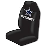 Dallas Cowboys NFL Car Seat Cover