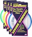 Aerobie SuperDisc - Blue