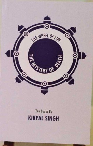 The wheel of life & The mystery of death