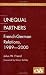 Unequal Partners: French-German Relations, 1989-2000 (The Washington Papers)