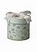 Ashdene Kensington Bone China 9-Ounce Coupe Mug in Rigid Gift Box