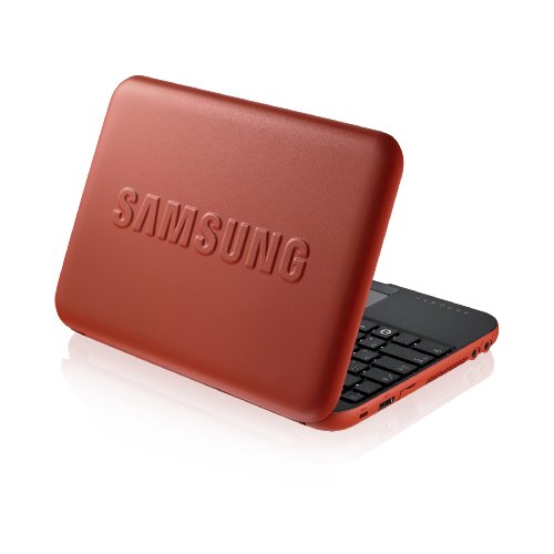 Where to buy Samsung GO N310-13GO 10.1-Inch Sunset Orange Netbook - 9 Hour Battery Life
