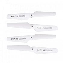 Syma X5 X5C Main Blades Propellers Spare Part X5-02
