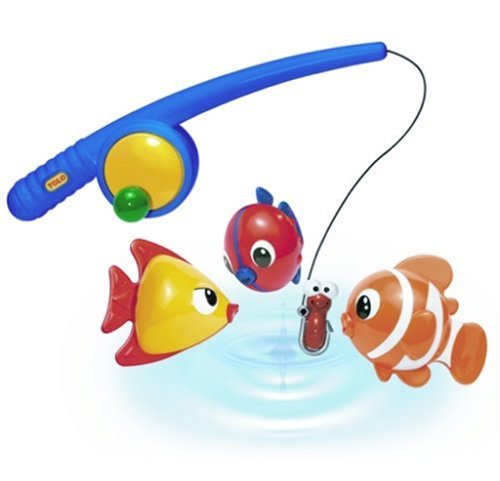 Childrens Toyshop   : Tolo Toys Funtime Fishing by John Crane