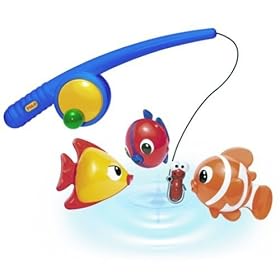 Tolo Toys Funtime Fishing by John Crane