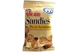 Keebler Sandies Pecan Shortbread 6 - 3oz Packs