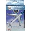 Air Force One Die-Cast Airplane