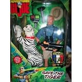 35 Years Anniversary Adventures GI Joe 12 Inch Action Figure Save the Tiger with Red Head GI Joe 41vdx U15L. SL160 35 Years Anniversary Adventures GI Joe 12 Inch Action Figure Save the Tiger with Red Head GI Joe
