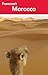 Frommer's Morocco (Frommer's Complete Guides)
