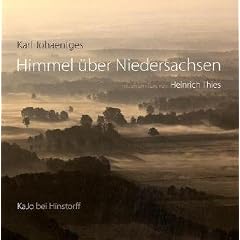 Himmel �ber Niedersachsen