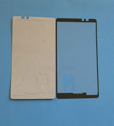 Pre-Cut Adhesive Sticker Glue Tape for Nokia Lumia 920 LCD Touch Screen Digitizer ~ USA
