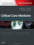 Critical Care Medicine: Principles of Diagnosis and Management in the Adult, 4e