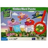 Kids Boxed Jigsaw Puzzles