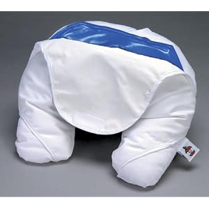 Headache Ice Pillow - Headaches Pillow, Pillow for Headache, Headache Ice Pillow, Headache Pillow, Headache Relief by Core