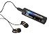 Universe NU Dolphin Waterproof Touch 4GB MP3 Player with FM Radio