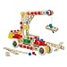 HEROS 100032661 - Holz Constructor Master 166