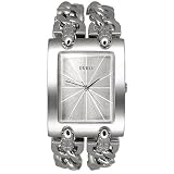 GUESS Stainless Steel Bracelet Watch