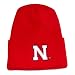 Search : Ncaa Nebraska Huskers Beanie Cap - Red
