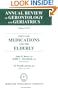 Annual Review of Gerontology and Geriatrics, Volume 12, 1992: Focus on Medications and the Elderly