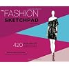 Fashion Sketchpad: 400 Figure Templates for Designing Clothes and Building Your Portfolio: 420 Figure Templates for Designing Looks and Building Your Portfolio