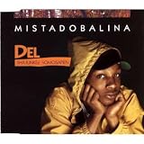 Mistadobalina [CD-Single, DE, Elektra 7559-66452-2]