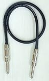 CUSTOM AUDIO JAPAN Patch cable I-I 60