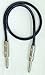 CUSTOM AUDIO JAPAN Patch cable I-I 60