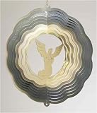 Angel Wind Spinner